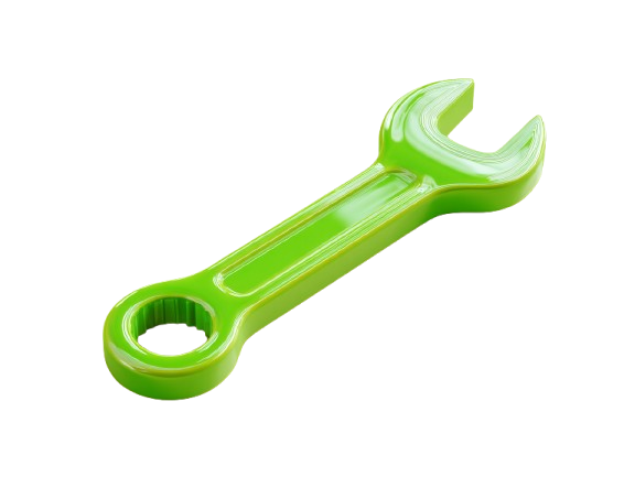 Manutenção Eficiente